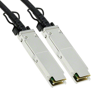 0747571101 by Molex - CABLE QSFP+ M-M 1M