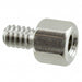0749621000 by Molex - TDP 3/16 HEX JACKPOST