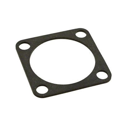 075-8503-000 by ITT Cannon, LLC - CONNECTOR FLANGE GASKET BLACK