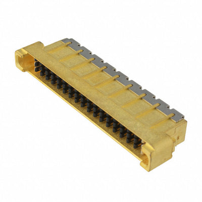 0750180014 by Molex - CONNECTOR HEADER R/A 108POS