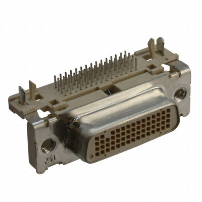 0751341000 by Molex - CONNECTOR RECPT DMS-59 59POS PCB R/A