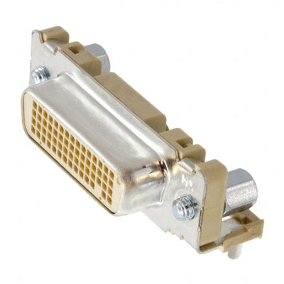 0751341001 by Molex - CONNECTOR RECPT DMS-59 59POS PCB R/A