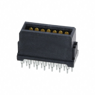 755425000 by Molex - CONNECTOR RECPT POWER 1POS PCB
