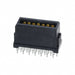 755425000 by Molex - CONNECTOR RECPT POWER 1POS PCB