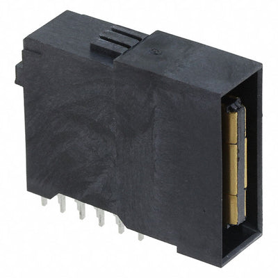 0755565000 by Molex - CONNECTOR PLUG POWER 2POS PCB
