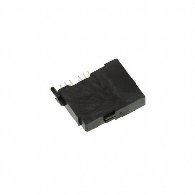 0755611500 by Molex - CONNECTOR HEADER POWER 2POS PCB