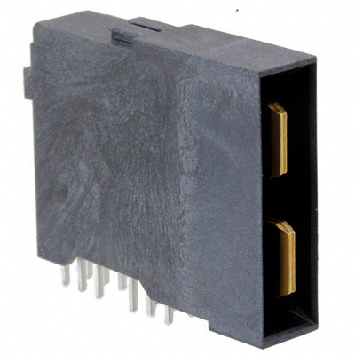 0755615000 by Molex - CONNECTOR HEADER POWER 2POS PCB