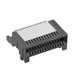 0755860004 by Molex - CONNECTOR MINI SAS RCP 26P SLD RA SMD