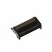 0755860010 by Molex - CONNECTOR MINI SAS RCP 38P SLD RA SMD