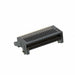 0755860104 by Molex - CONNECTOR MINI SAS RCP 38P SLD RA SMD