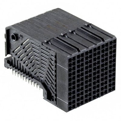 0757101006 by Molex - CONNECTOR RECPT I-TRAC 132POS PCB