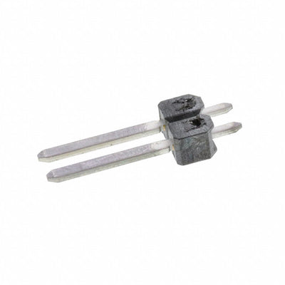 0757570124 by Molex - CONNECTOR HEADER VERT 2POS 3.5MM
