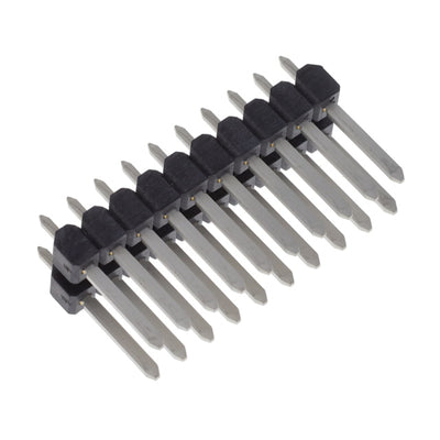 0757571101 by Molex - CONNECTOR HEADER VERT 20POS 3.5MM