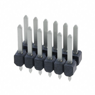 0757571161 by Molex - CONNECTOR HEADER VERT 12POS 3.5MM