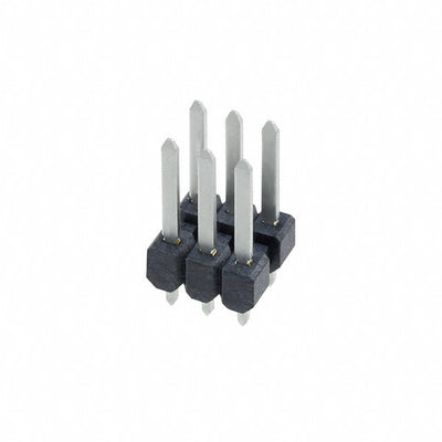 0757571431 by Molex - CONNECTOR HEADER VERT 6POS 3.5MM
