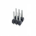 0757571431 by Molex - CONNECTOR HEADER VERT 6POS 3.5MM