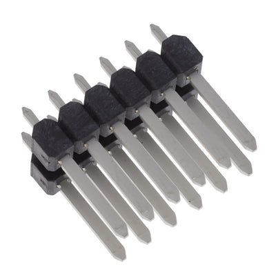 0757571461 by Molex - CONNECTOR HEADER VERT 12POS 3.5MM