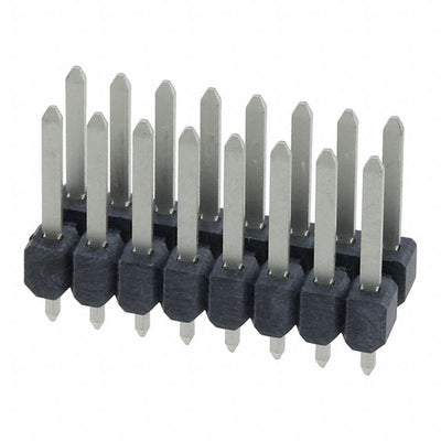 0757571481 by Molex - CONNECTOR HEADER VERT 16POS 3.5MM