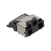 0757830126 by Molex - CONNECTOR MINI SAS RCP 36P SLD RA SMD