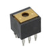 0760010006 by Molex - TERM SCREW M3 6 PIN PCB