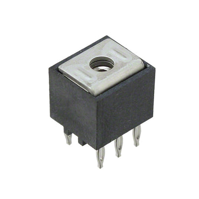 0760010106 by Molex - TERM SCREW M3 6 PIN PCB