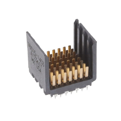760151403 by Molex - CONNECTOR HEADER I-TRAC 56POS PCB
