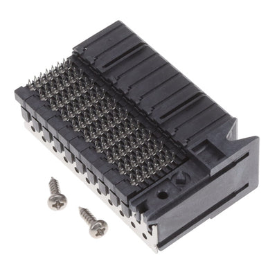 760205010 by Molex - CONNECTOR RECPT I-TRAC 140POS EDGE MNT