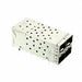 760455002 by Molex - CONNECTOR SFP+ RCPT W/CAGE 2X2 80P RA