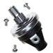76051-00000020-01 by Honeywell Sensing and Productivity Solutions - SWITCH PRESSURE N.O. 2PSI