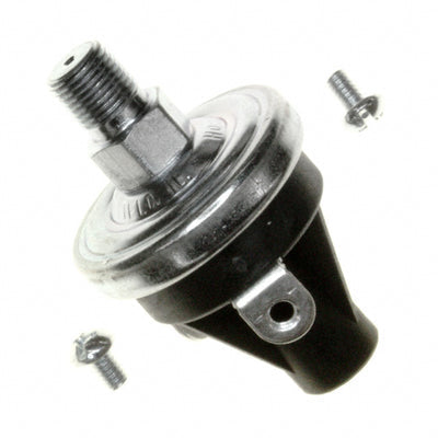 76063-00000350-01 by Honeywell Sensing and Productivity Solutions - SWITCH PRESSURE N.C. 35PSI