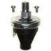 76064-00000600-01 by Honeywell Sensing and Productivity Solutions - SWITCH PRESSURE N.C. 60PSI