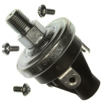 76073-00000400-01 by Honeywell Sensing and Productivity Solutions - SWITCH PRESSURE SPDT 35PSI
