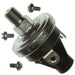 76073-00000400-01 by Honeywell Sensing and Productivity Solutions - SWITCH PRESSURE SPDT 35PSI
