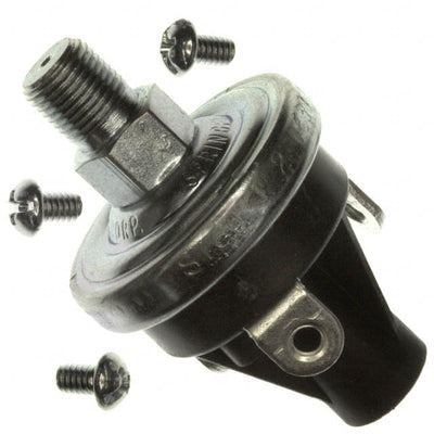 76071-00000020-01 by Honeywell Sensing and Productivity Solutions - SWITCH PRESSURE D.C. 2 PSI