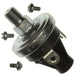 76071-00000020-01 by Honeywell Sensing and Productivity Solutions - SWITCH PRESSURE D.C. 2 PSI