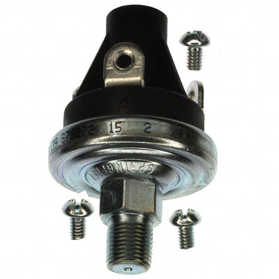 76072-00000150-01 by Honeywell Sensing and Productivity Solutions - SWITCH PRESSURE D.C. 15PSI