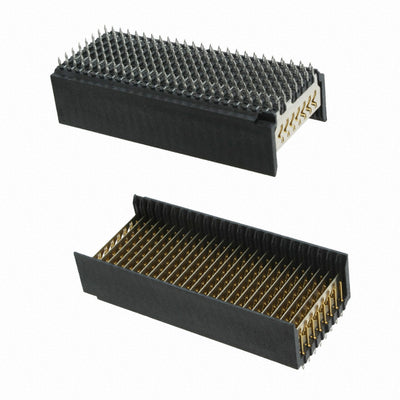 761348501 by Molex - CONNECTOR HEADER VHDM 200POS PCB