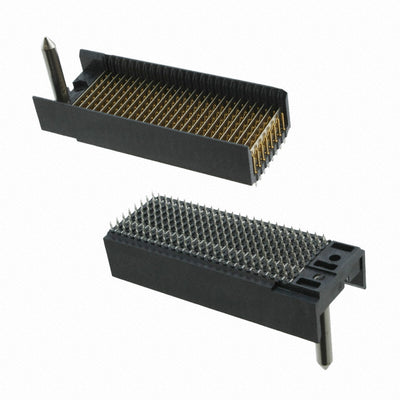 0761358501 by Molex - CONNECTOR HEADER VHDM 200POS PCB