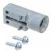0761531002 by Molex - STAND ALONE GUIDE W/ESD