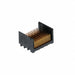 0761551808 by Molex - CONNECTOR HEADER IMPACT 96POS PCB