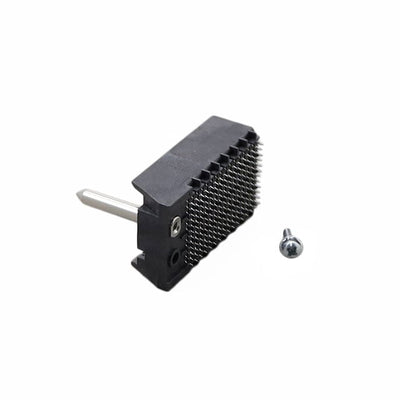 0761553607 by Molex - CONNECTOR HEADER IMPACT 192POS PCB