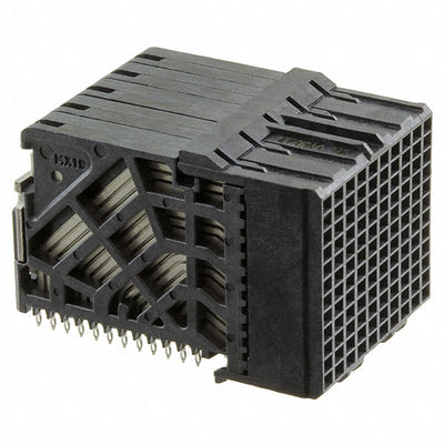 0761601010 by Molex - CONNECTOR RECPT IMPACT 120POS EDGE MNT