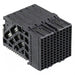 0761601020 by Molex - CONNECTOR RECPT IMPACT 120POS EDGE MNT