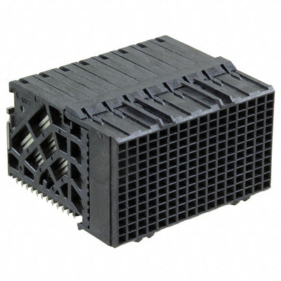 0761601026 by Molex - CONNECTOR RECPT IMPACT 192POS EDGE MNT