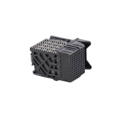 0761603008 by Molex - CONNECTOR RECPT IMPACT 96POS EDGE MNT
