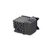 0761603008 by Molex - CONNECTOR RECPT IMPACT 96POS EDGE MNT