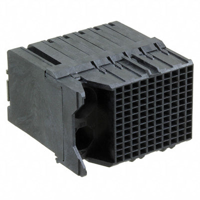 0761603020 by Molex - CONNECTOR RECPT IMPACT 120POS EDGE MNT