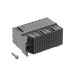 761603026 by Molex - CONNECTOR RECPT IMPACT 192POS EDGE MNT