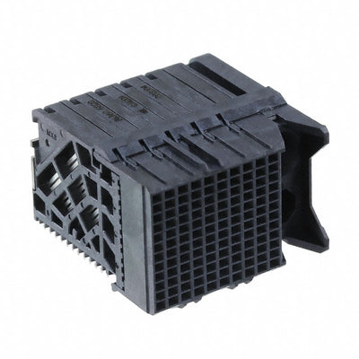 0761605020 by Molex - CONNECTOR RECPT IMPACT 120POS EDGE MNT