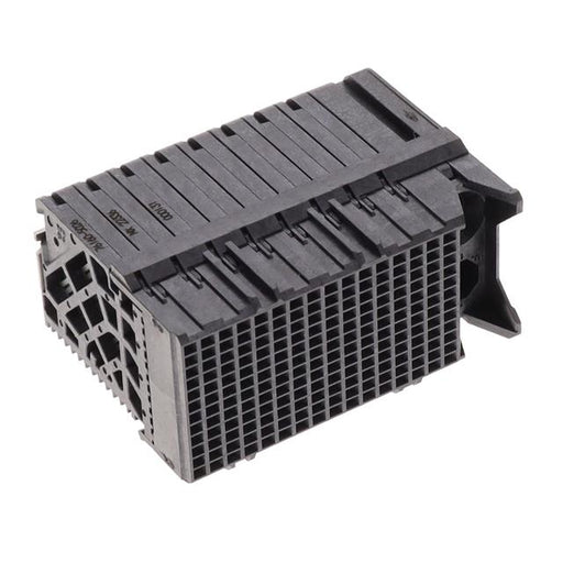 761605026 by Molex - CONNECTOR RECPT IMPACT 192POS EDGE MNT